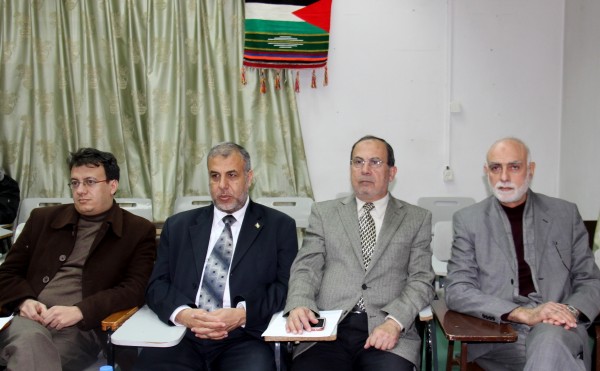 الحفل السنوي للجنة الاردنية للقطاع الصحي