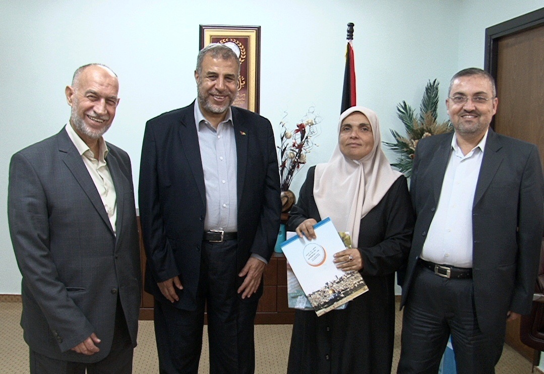 تكريم بعثة الحج3