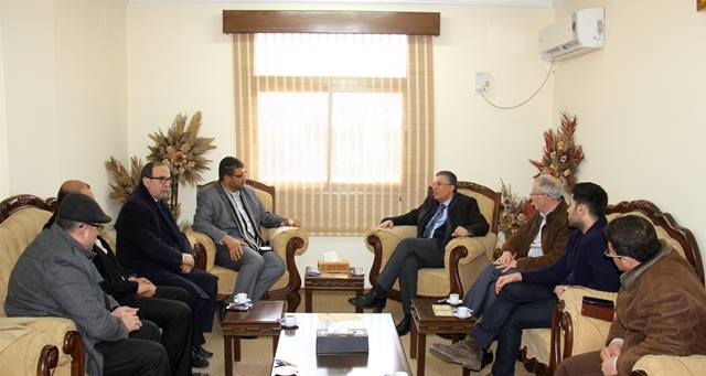 زراعة العضاء