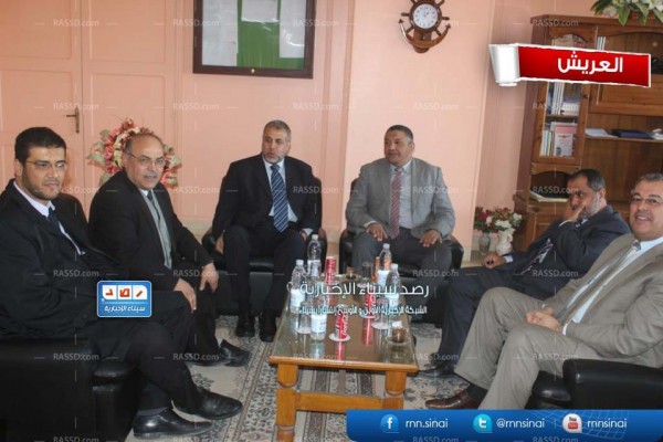 سيناء