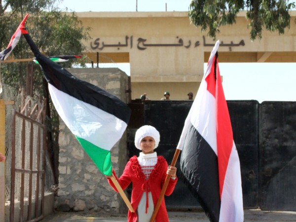 فعاليات المعبر5